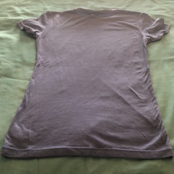 Obey Shirt - blue, size Small - Picture 5 of 6